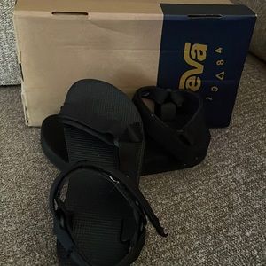 Teva size 2 GUC